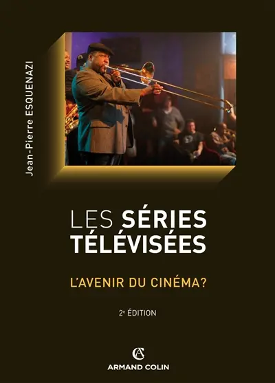 Les séries télévisées : l'avenir du cinéma ?