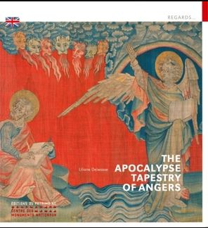 The Apocalypse tapestry of Angers