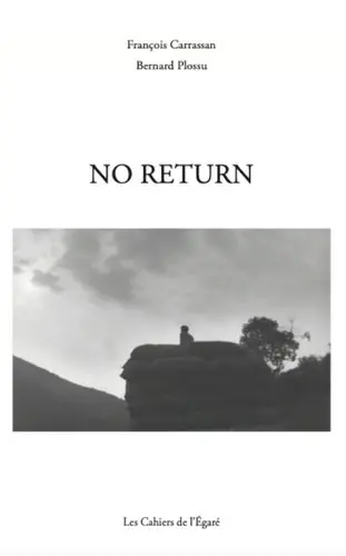 No return