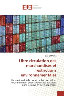 Libre circulation des...