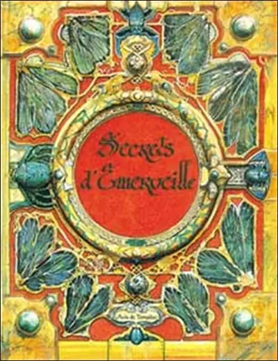 Secrets d'Emerveille