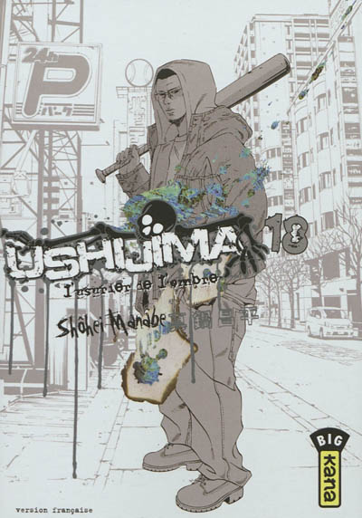 Ushijima, l'usurier de l'ombre. Vol. 18