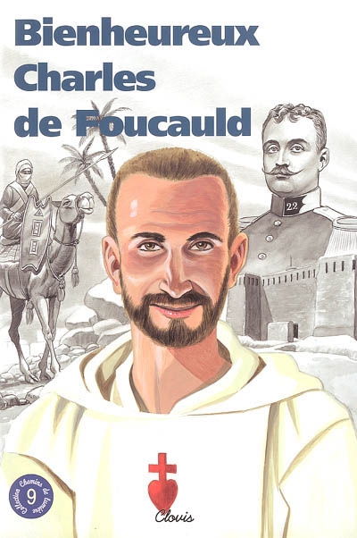 Bienheureux Charles de Foucauld