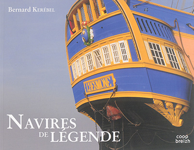 Navires de légende