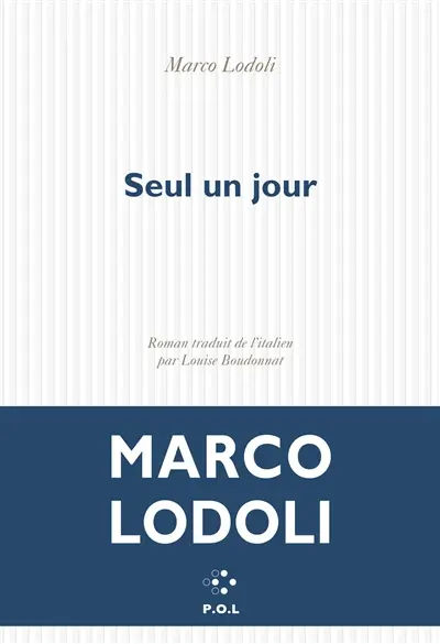 Seul un jour