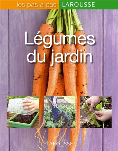Légumes du jardin