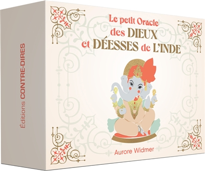 Le petit oracle des dieux...