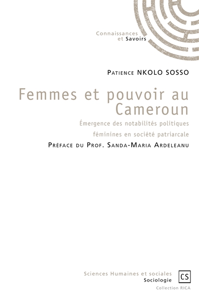 Femmes et pouvoir au...