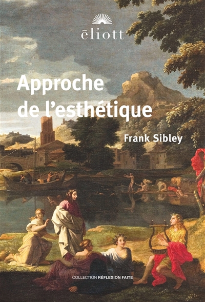 Approche de l'esthétique