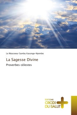 La Sagesse Divine :...