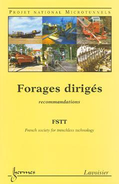 Forages dirigés :...