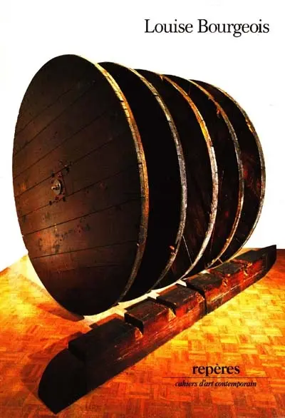 Louise Bourgeois : rétrospective 1947-1984