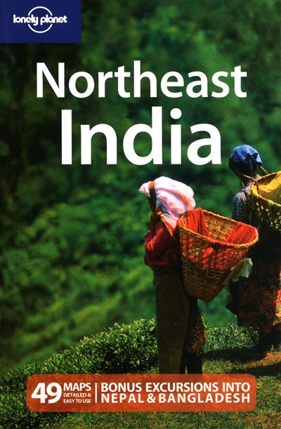 Northeast India