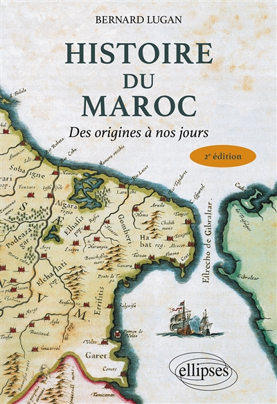 Histoire du Maroc : des origines à nos jours
