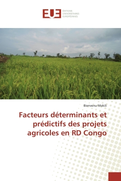 Facteurs déterminants et...