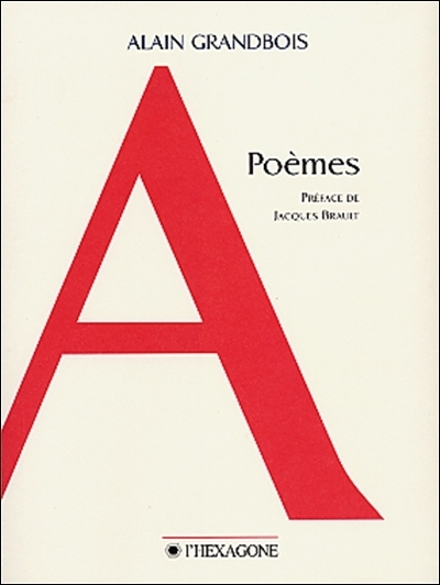 Poèmes