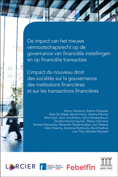 De impact van het nieuwe...