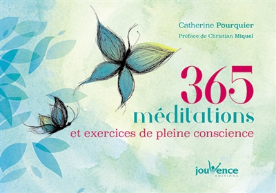 365 méditations et...