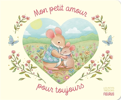 Mon petit amour pour toujours