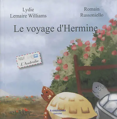 Le voyage d'Hermine