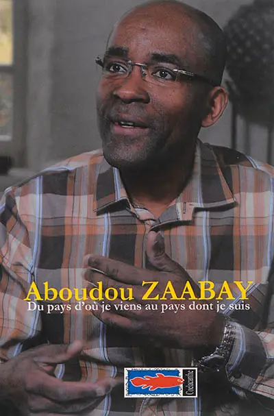 Du pays d'où je viens au pays dont je suis