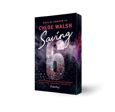 Boys of Tommen. Vol. 3. Saving 6