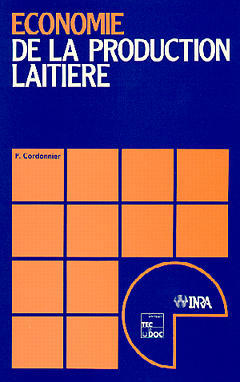 Economie de la production laitière