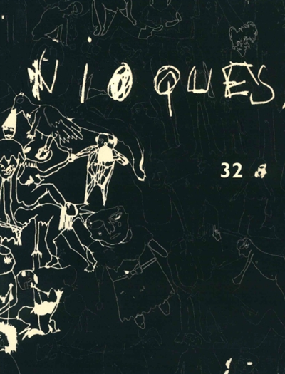 Nioques, n° 32