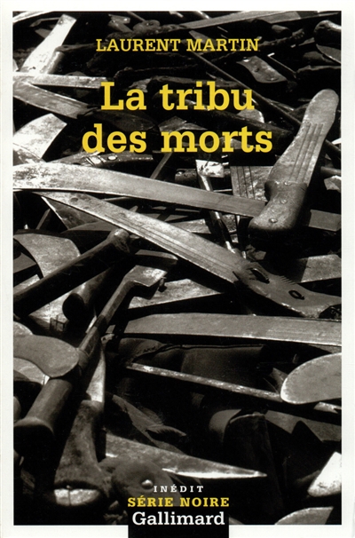 la tribu des morts