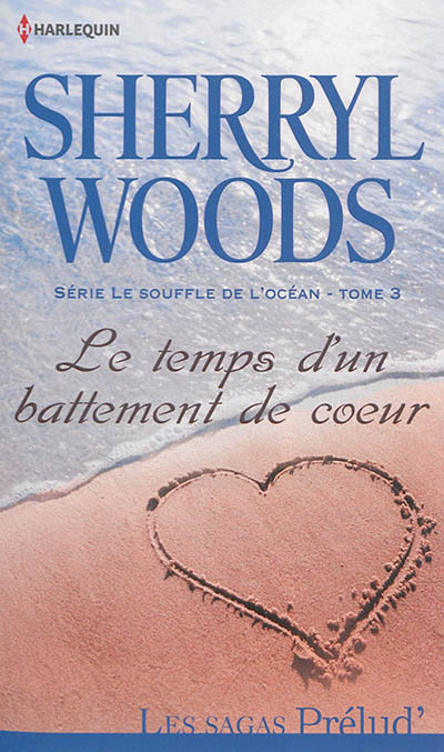 Le temps d'un battement de coeur : le souffle de l'océan