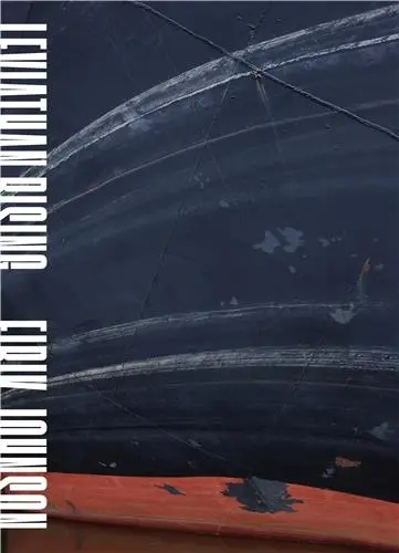 Eirik Johnson Leviathan Rising