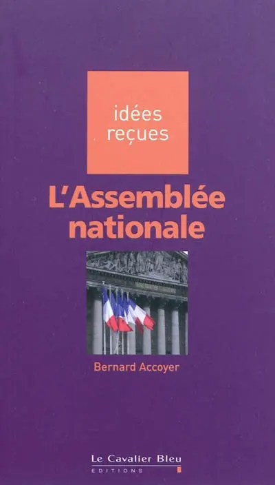 L'Assemblée nationale