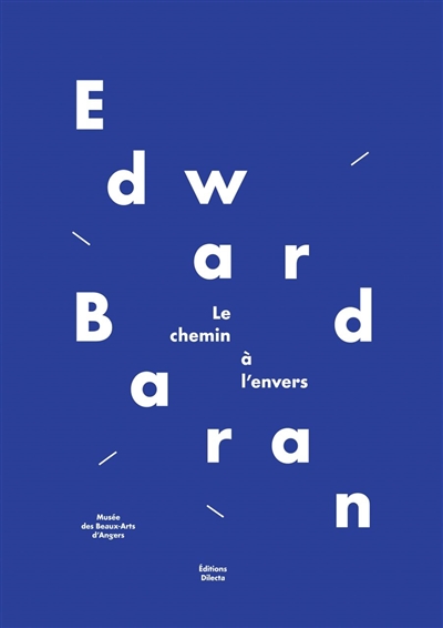 Edward Baran : le chemin à l'envers