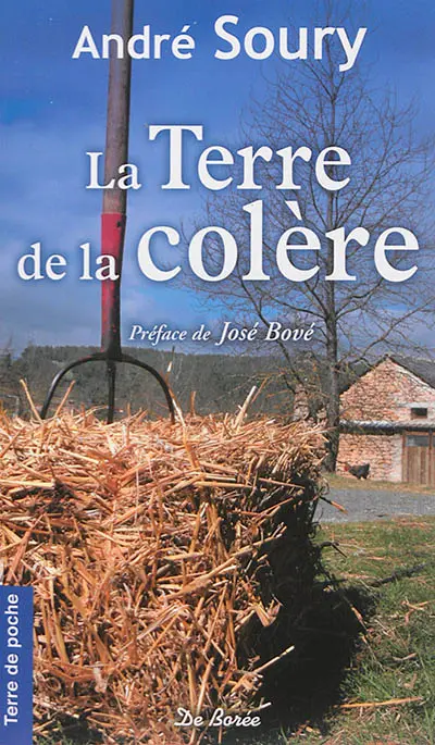 La terre de la colère