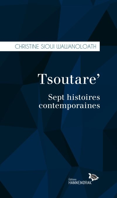 Tsoutare' : sept histoires...
