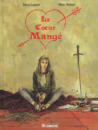 Le Coeur mangé