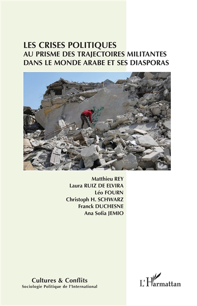 Cultures & conflits, n°...