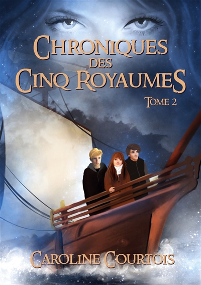 Chroniques des Cinq...