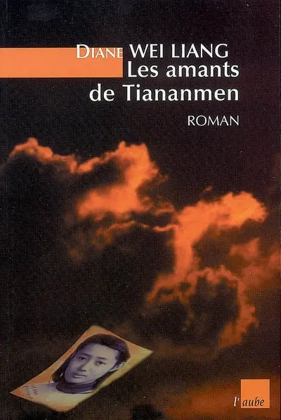Les amants de Tiananmen