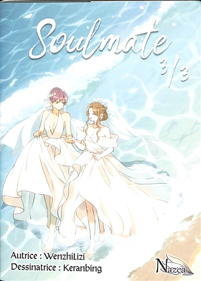 Soulmate. Vol. 3