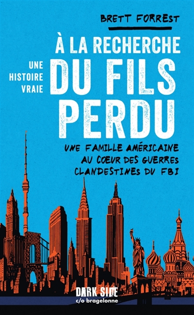 A la recherche du fils...