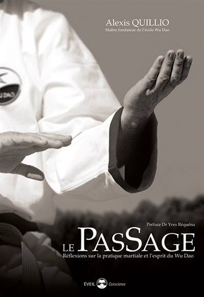 Le passage : réflexions sur...