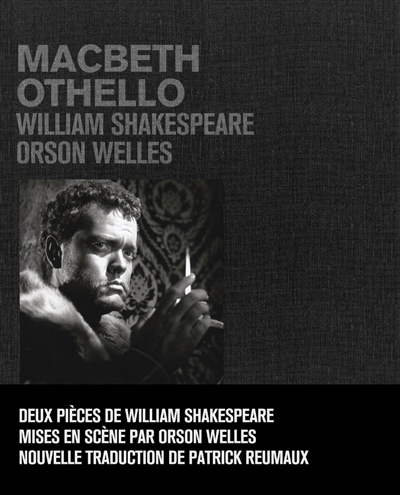 Macbeth. Othello