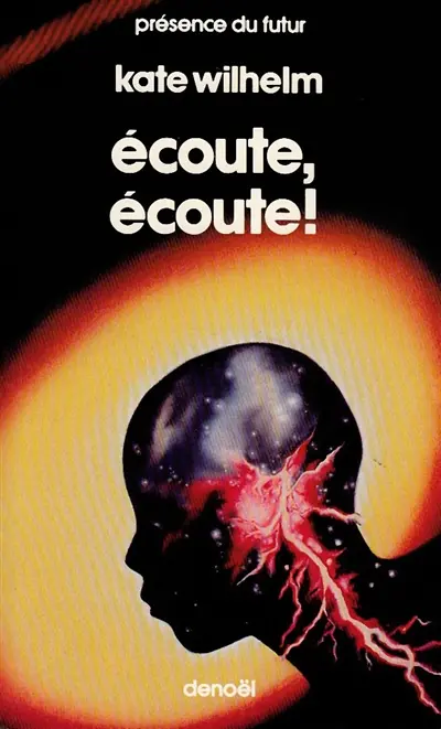 Ecoute, écoute