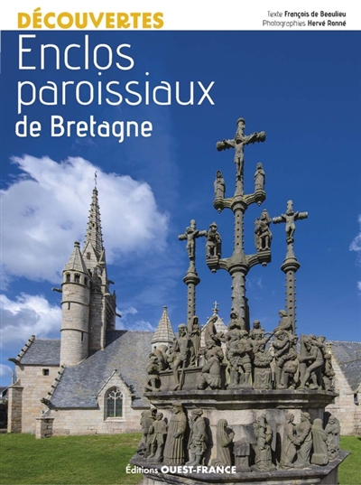 Enclos paroissiaux de Bretagne