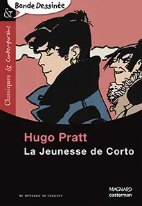 La jeunesse de Corto : Corto Maltese