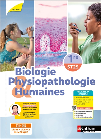 Biologie & physiopathologie...