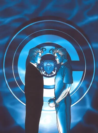 Golden City : coffret des tomes 1 à 3