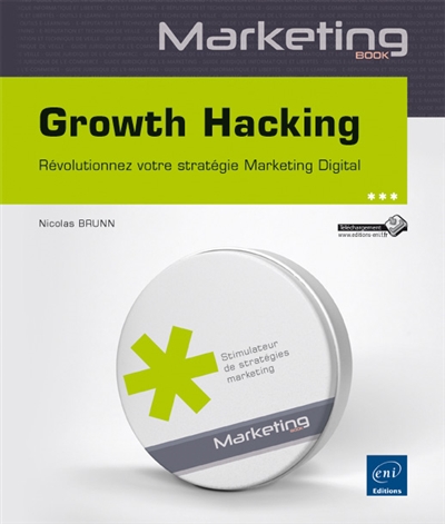 Growth hacking :...