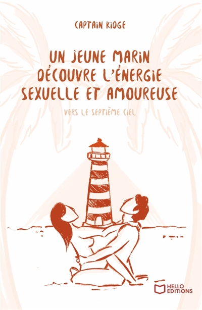 Un jeune marin découvre...